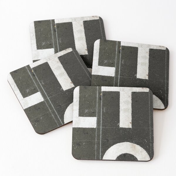 Item preview, Road Type 4 (Korean) designed and sold by prodigy.