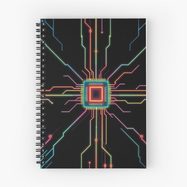 Item preview, Circuit designed and sold by samitdigitalart.