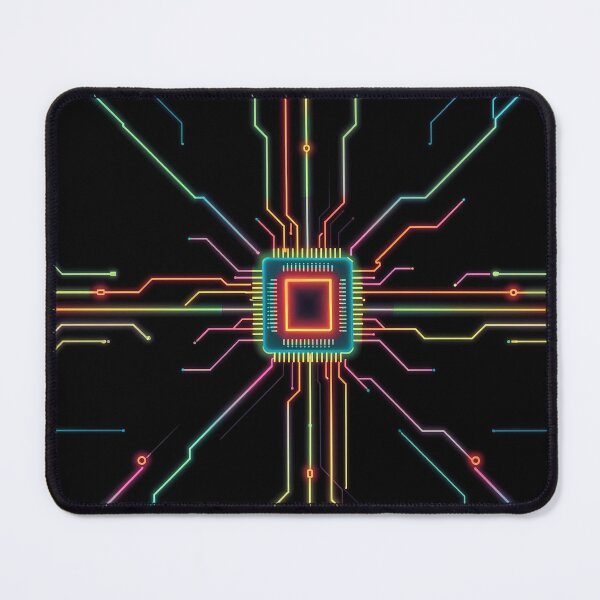 Item preview, Circuit designed and sold by samitdigitalart.