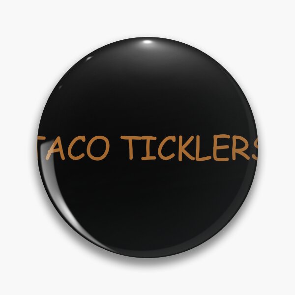 Item preview, Taco Ticklers employee hat schedule 1 fan gift designed and sold by TingsandStuff.