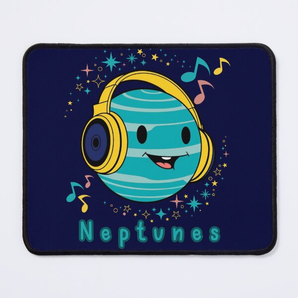 Item preview, Neptunes designed and sold by newbyventures.