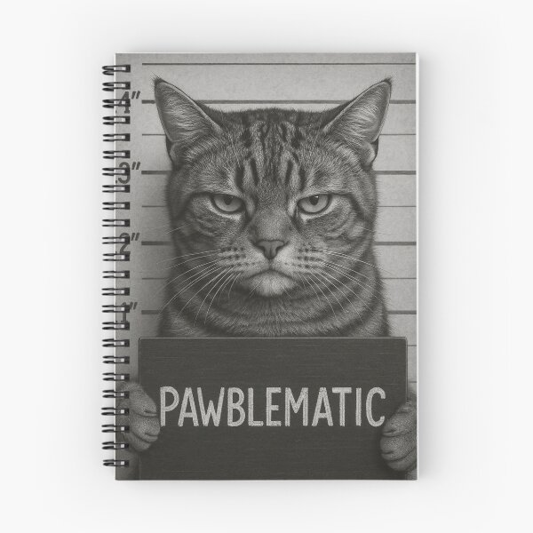 Item preview, Pawblematic designed and sold by 989-.