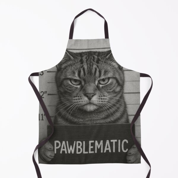 Item preview, Pawblematic designed and sold by 989-.