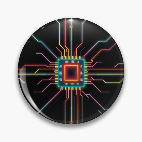 Item preview, Circuit designed and sold by samitdigitalart.