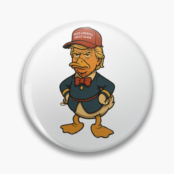 Item preview, DONALD DUMP designed and sold by VOA Creations.
