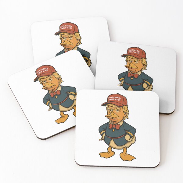 Item preview, DONALD DUMP designed and sold by VOA Creations.