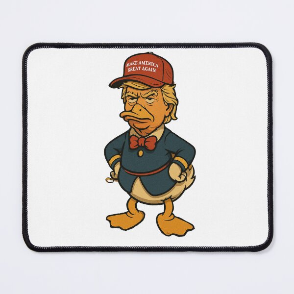 Item preview, DONALD DUMP designed and sold by VOA Creations.
