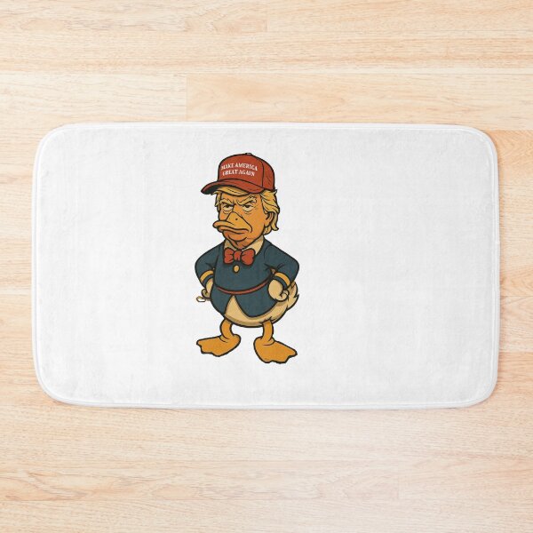 Item preview, DONALD DUMP designed and sold by VOA Creations.