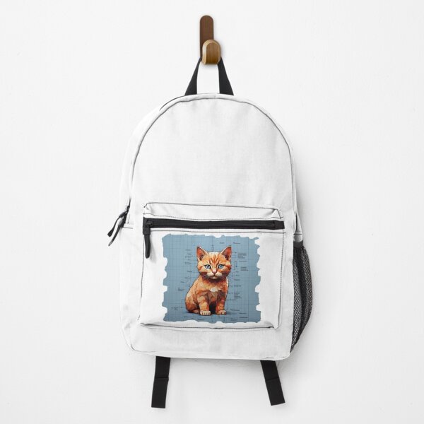 Item preview, COLOR CAT designed and sold by PreeCha Art & Co..