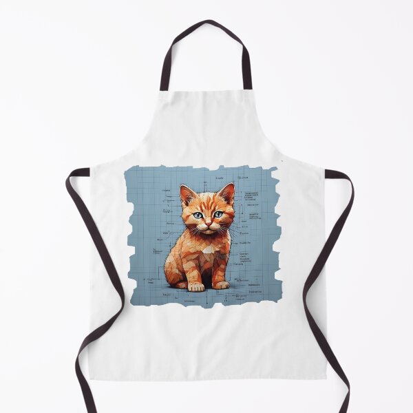Item preview, COLOR CAT designed and sold by PreeCha Art & Co..
