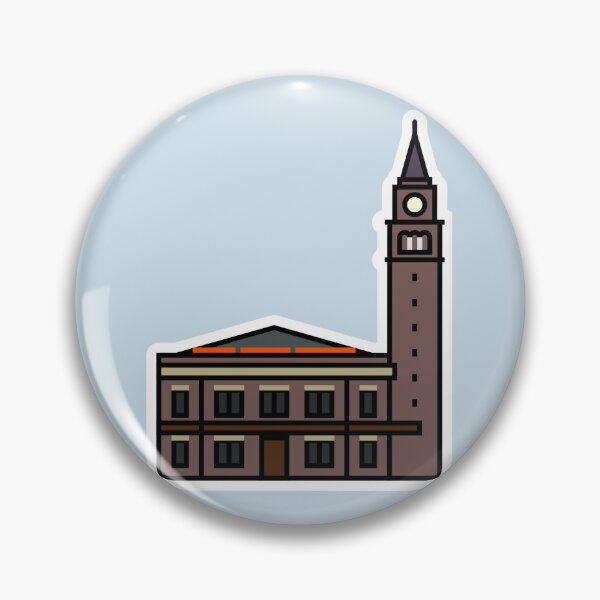 Item preview, Seattle King Street Station designed and sold by transited.