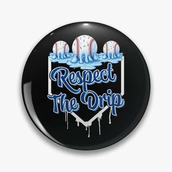 Artikelvorschau, Baseball Drip Boys Eiscreme Drip Jugend Respektiere den Drip entworfen und verkauft von Filek-mable.