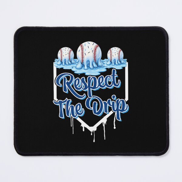 Item preview, Baseball Drip Boys Ice Cream Drip Youth Respect The Drip designed and sold by Filek-mable.