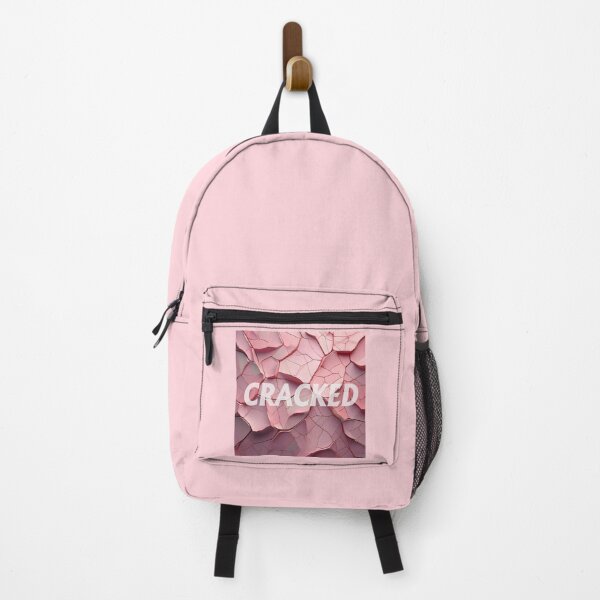 Item preview, Cracked - Funny Gen Alpha Slangs designed and sold by Sharetogether.