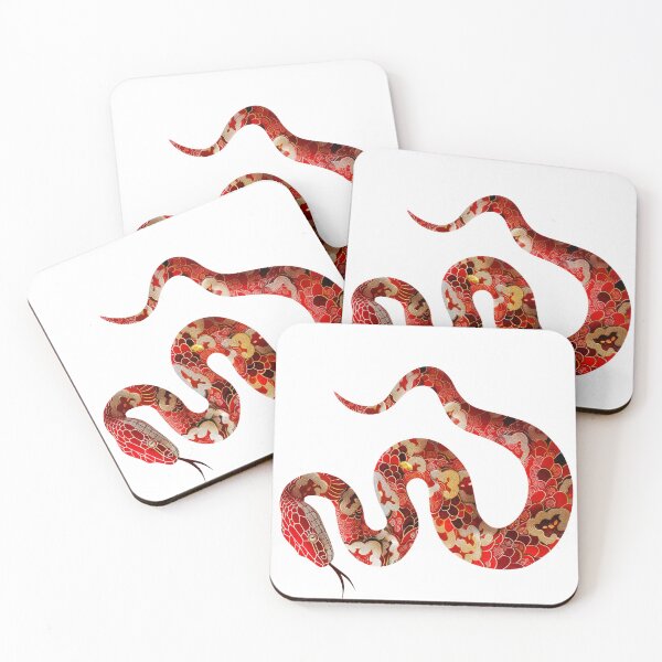 Item preview, Snake designed and sold by zzsuzsa.