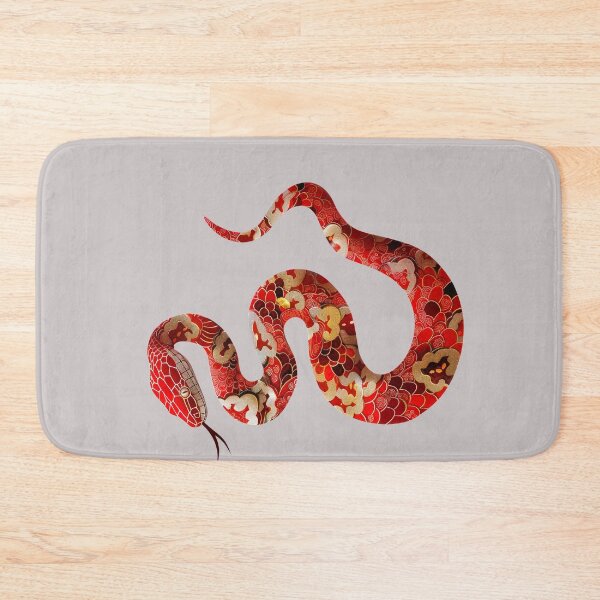 Item preview, Snake designed and sold by zzsuzsa.