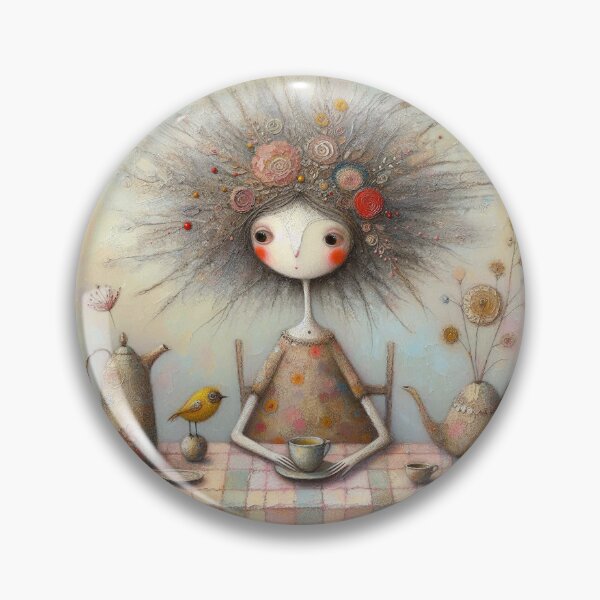 Item preview, Lost in a Daydream designed and sold by Beyondnote-Art.