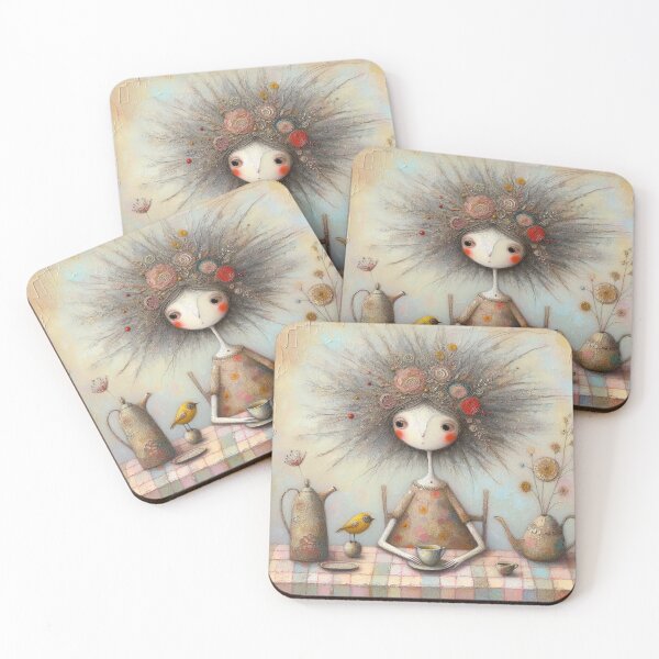 Item preview, Lost in a Daydream designed and sold by Beyondnote-Art.