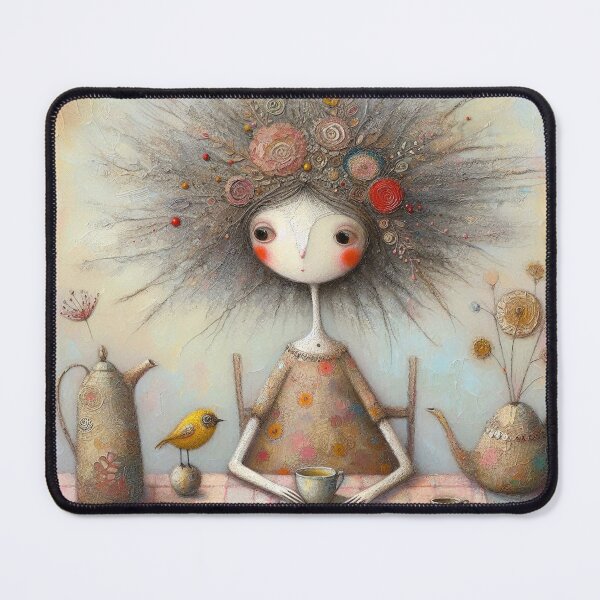 Item preview, Lost in a Daydream designed and sold by Beyondnote-Art.
