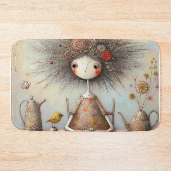 Item preview, Lost in a Daydream designed and sold by Beyondnote-Art.