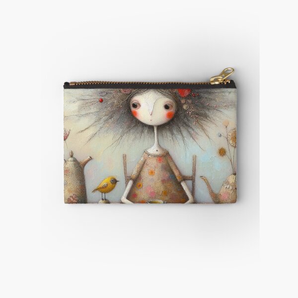 Item preview, Lost in a Daydream designed and sold by Beyondnote-Art.