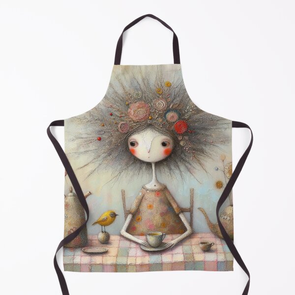 Item preview, Lost in a Daydream designed and sold by Beyondnote-Art.