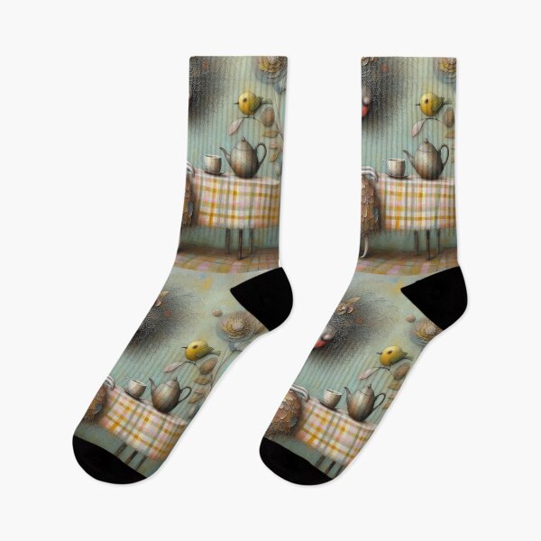 Item preview, Lost in a Daydream designed and sold by Beyondnote-Art.