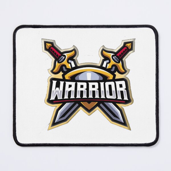 Item preview, warriors designed and sold by CARECATEURSHOP.