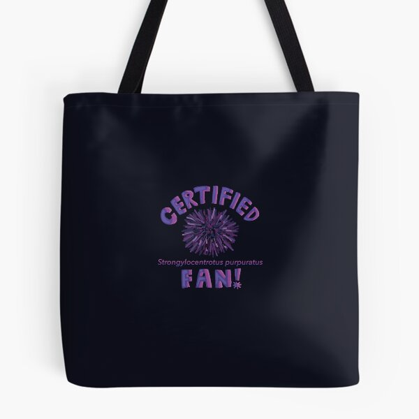 Item preview, Certified Strongylocentrotus purpuratus fam designed and sold by srsurchin.