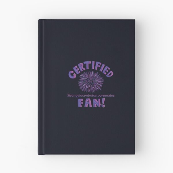 Item preview, Certified Strongylocentrotus purpuratus fam designed and sold by srsurchin.