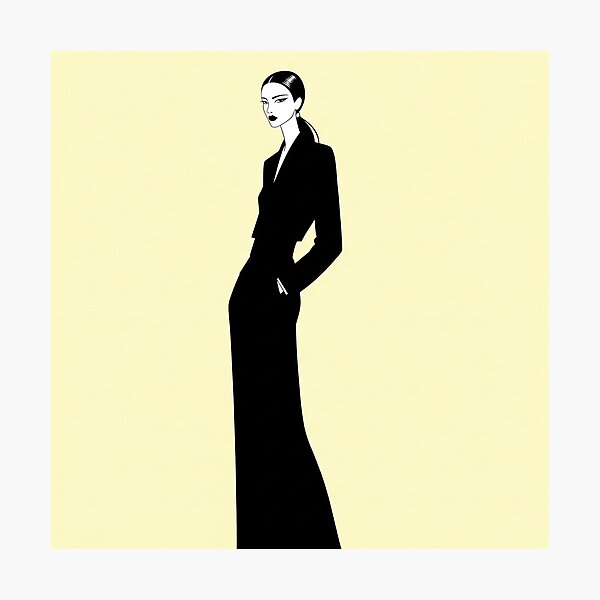Item preview, fashion model, female model, clothing model,  designed and sold by pnatta.