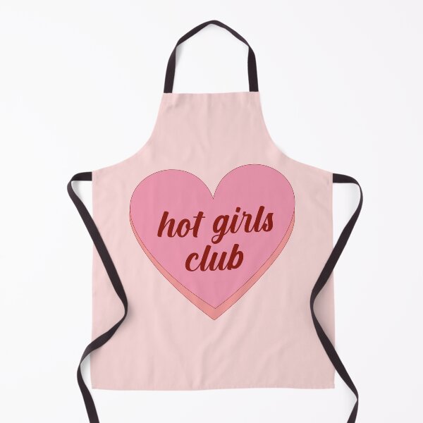 Item preview, Hot girls club designed and sold by YChangShop.