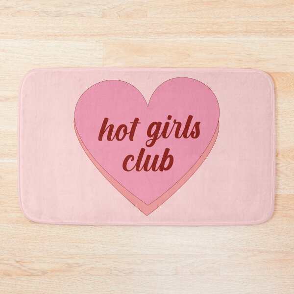 Item preview, Hot girls club designed and sold by YChangShop.