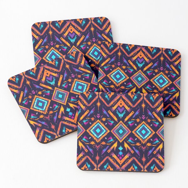 Item preview, Neo Tribal Mirage designed and sold by Kabali-SL.