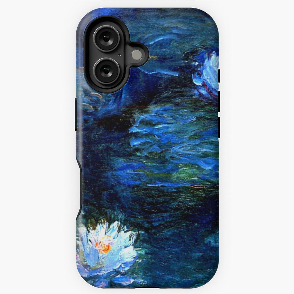 Aperçu de l'œuvre Coque antichoc Magsafe pour iPhone créée et vendue par PureVintageLove.