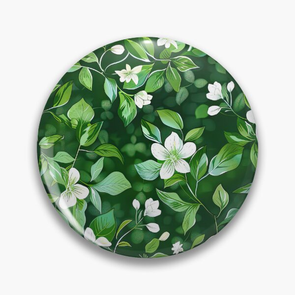 Item preview, Spring in green designed and sold by YourPrettyHome.