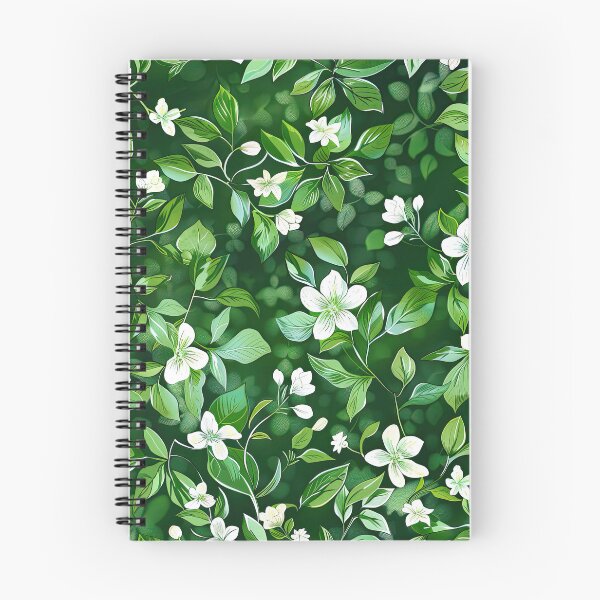 Item preview, Spring in green designed and sold by YourPrettyHome.