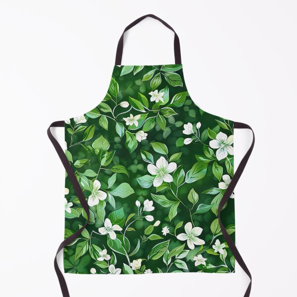 Item preview, Spring in green designed and sold by YourPrettyHome.