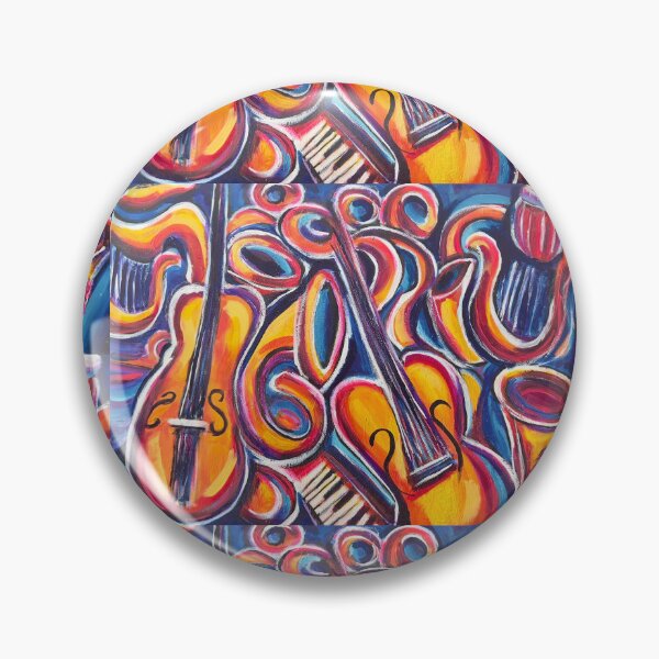 Item preview, Band Practice designed and sold by DC Art Studios.