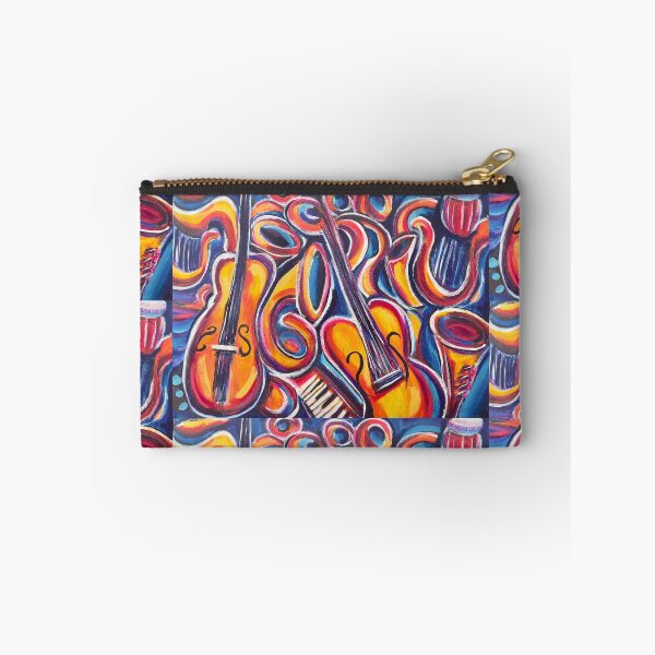 Item preview, Band Practice designed and sold by DC Art Studios.