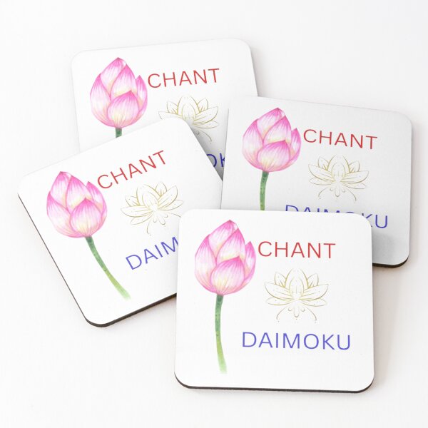 Item preview, Chant Daimoku designed and sold by RSTrrendywear.