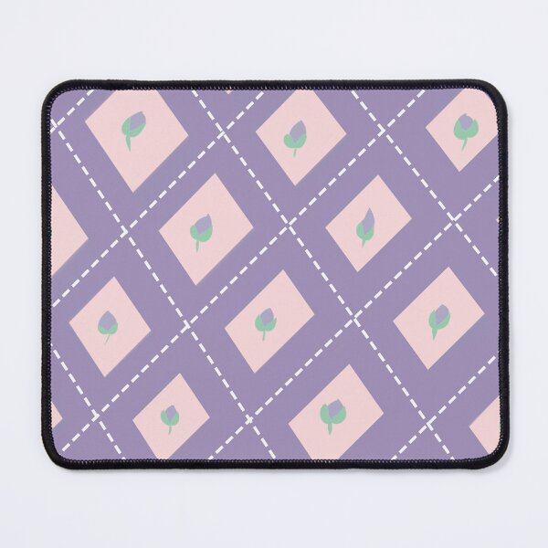 Item preview, Lavender cute pattern art designed and sold by Creative_verse108.