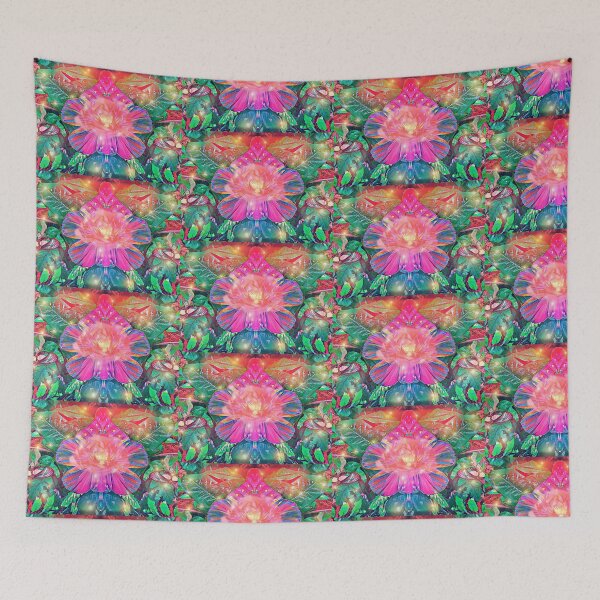 Item preview, Orchid Bliss designed and sold by Luna Nightshade Designs .