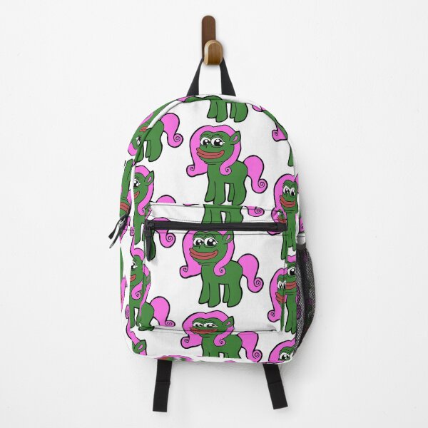 Item preview, My little pepe pony designed and sold by KatelynMitalski.