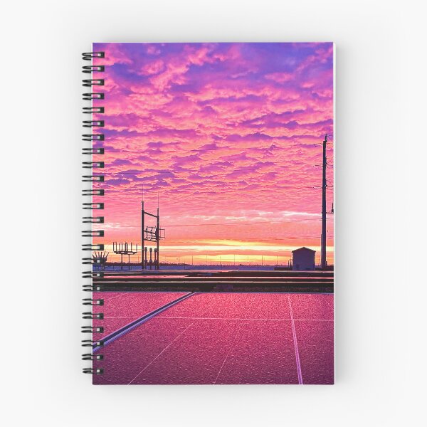 Item preview, Electric Sky designed and sold by Photovoltaic_Photographer.