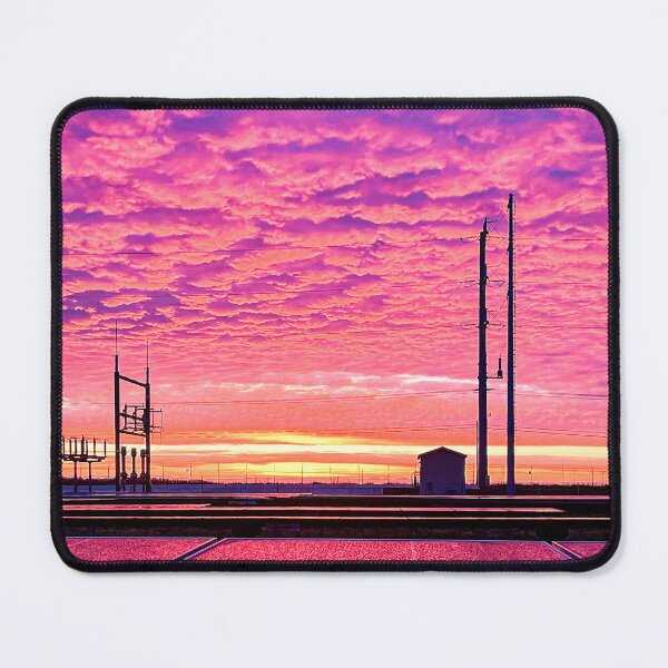Item preview, Electric Sky designed and sold by Photovoltaic_Photographer.