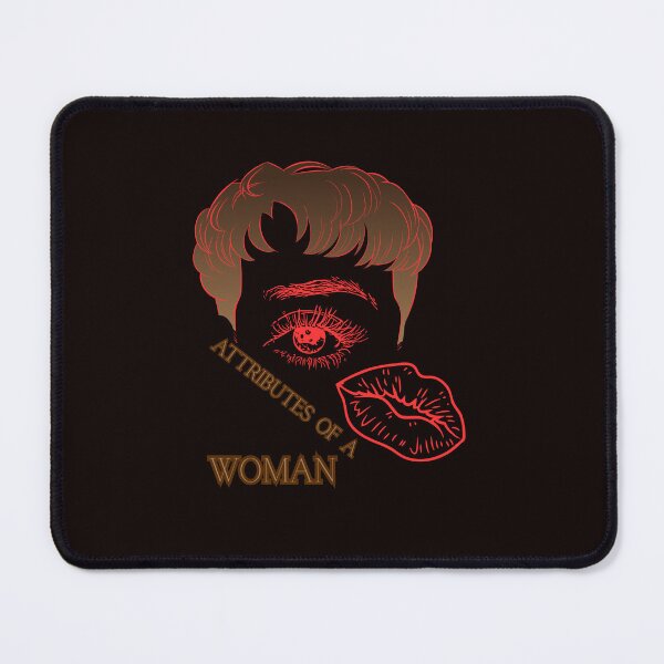 Item preview, ATTRIBUTES OF A WOMAN designed and sold by Tadeusz1.