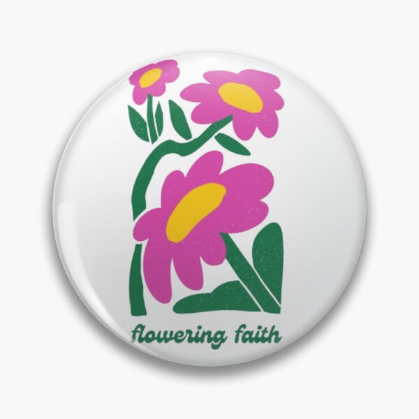 Item preview, Flowering Faith designed and sold by RSTrrendywear.