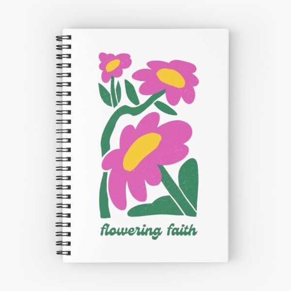 Item preview, Flowering Faith designed and sold by RSTrrendywear.