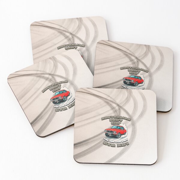Item preview, Redbubble Listing (Light Background Version) Daylight Burnout Edition designed and sold by Michael van der Hoorn.